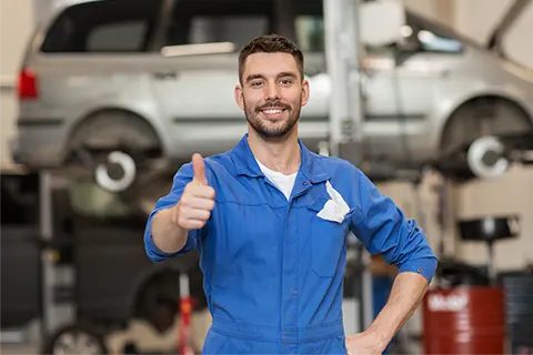Arrendamiento de Autos - Beneficios - Cero costos de mantenimiento